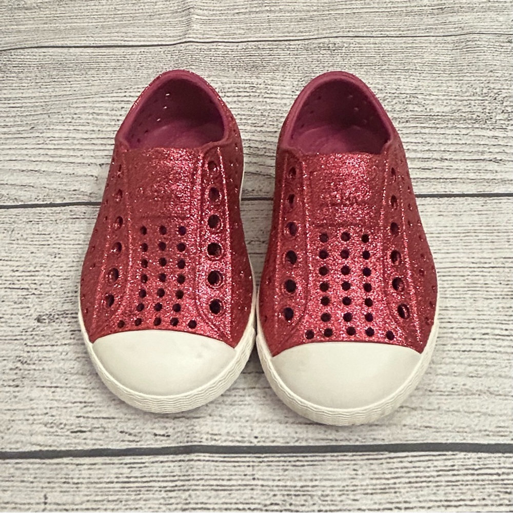 Jefferson Natives size 5 infant girls